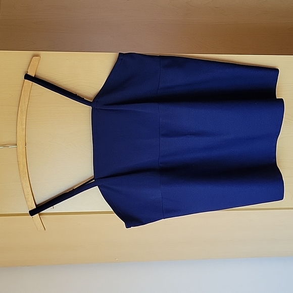 Handmade 2-piece Spaghetti-strap top & matching long skirt - Picture 2 of 6